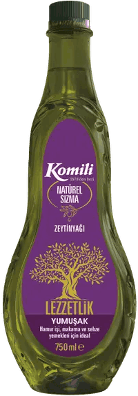 KOMİLİ LEZZETLİK YUMUŞAK 